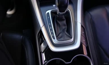 Mondeo 4th Generation