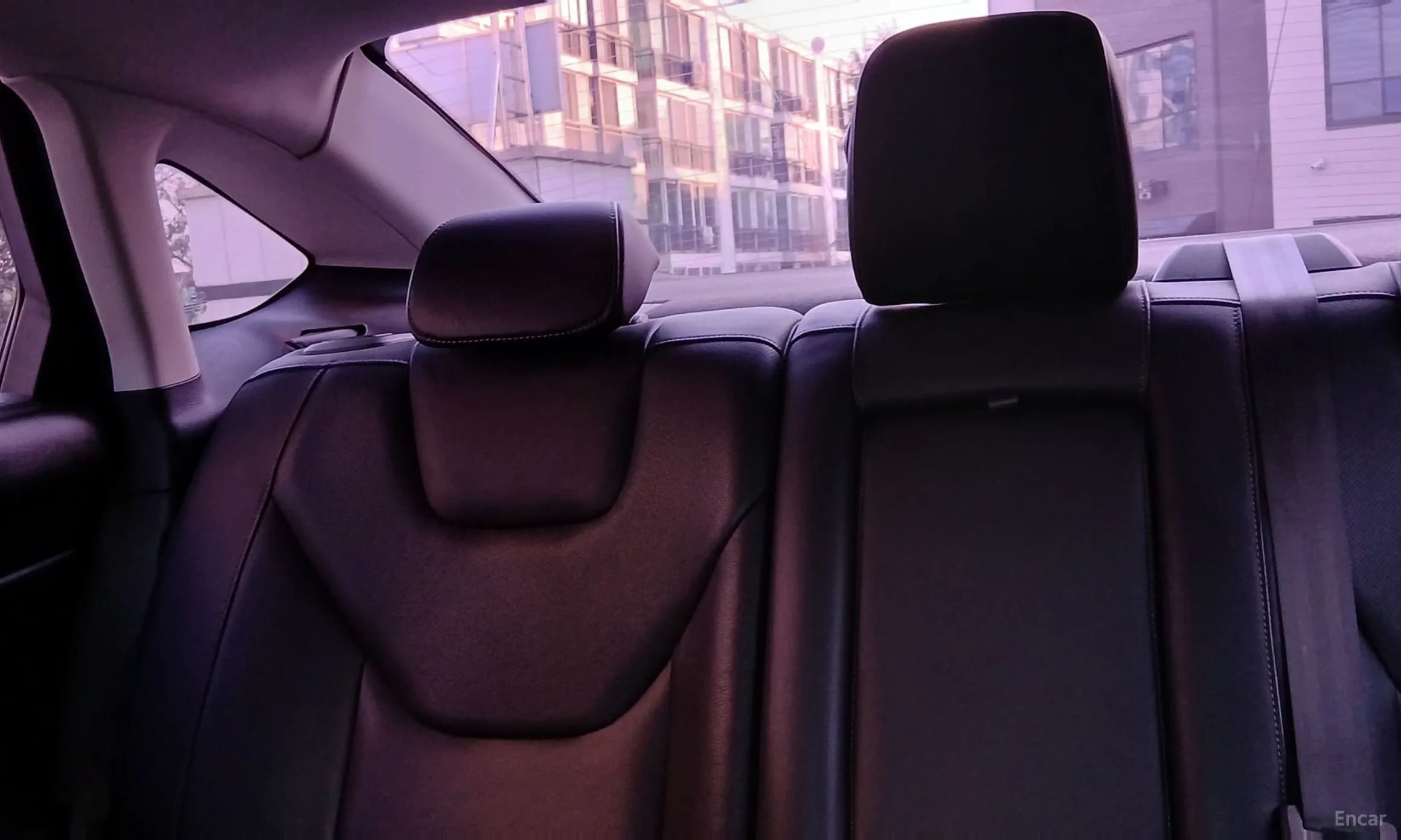 Mondeo 4th Generation