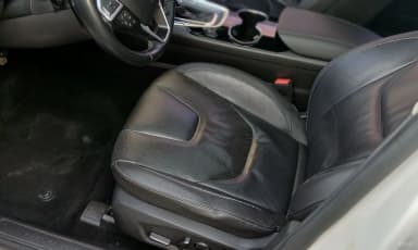 Mondeo 4th Generation