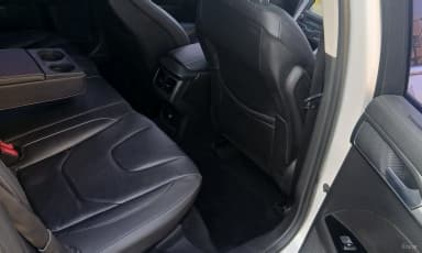 Mondeo 4th Generation