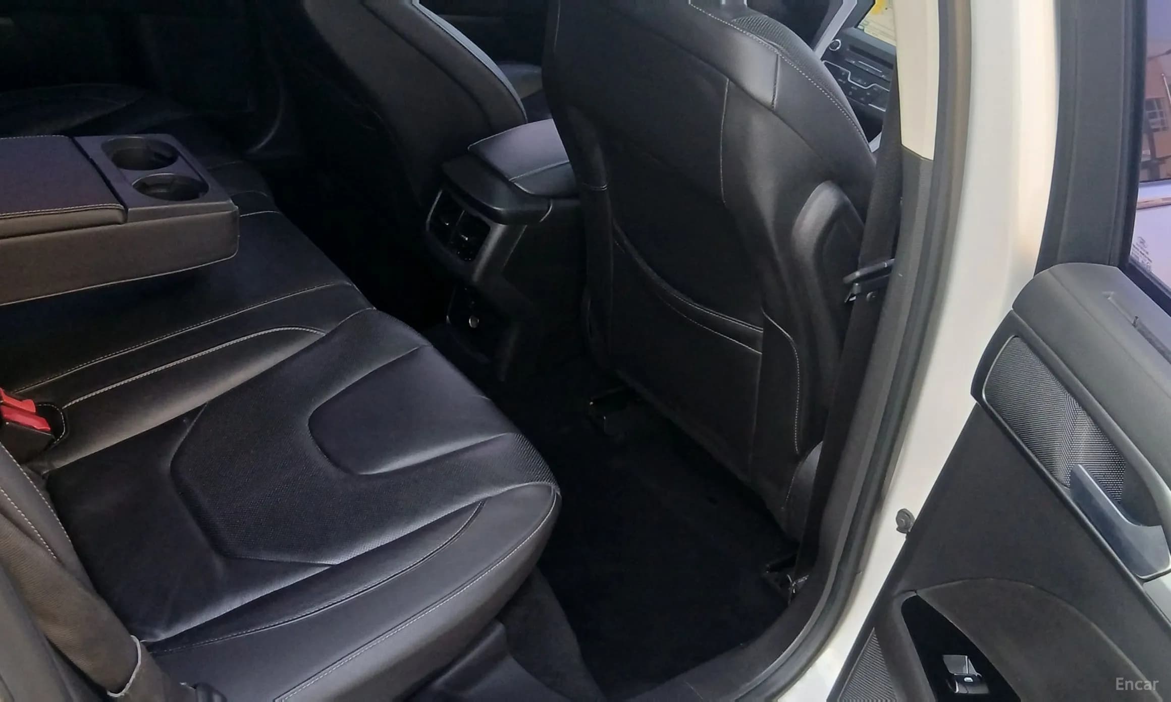 Mondeo 4th Generation