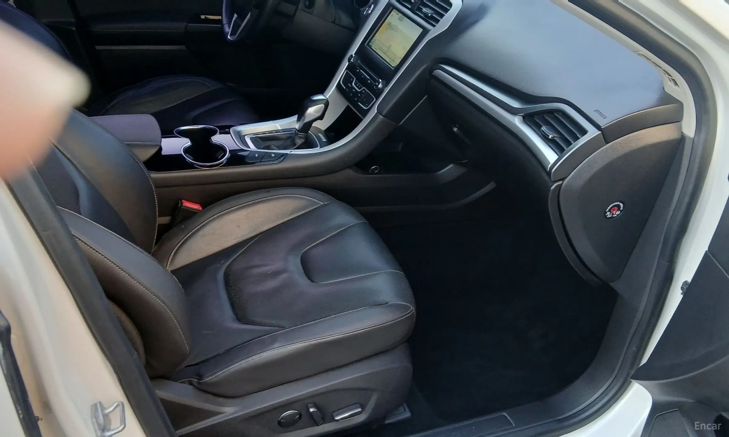 Mondeo 4th Generation