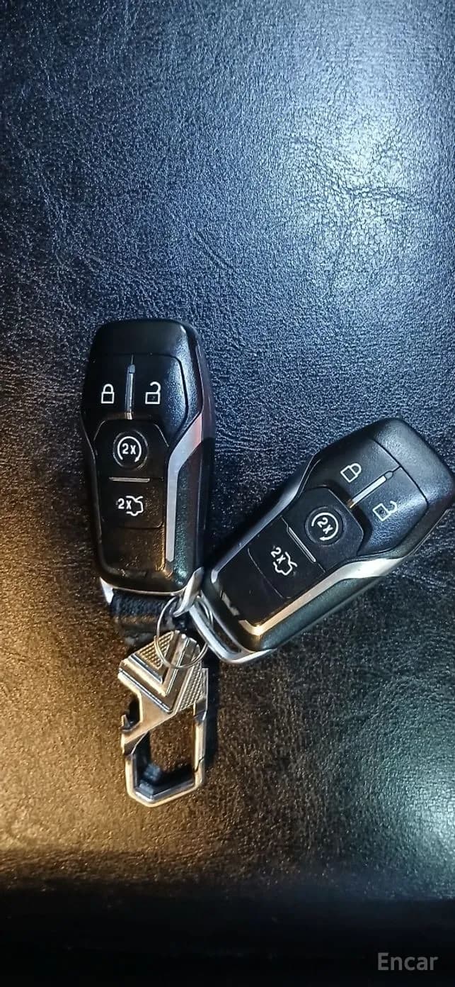 Mondeo 4th Generation