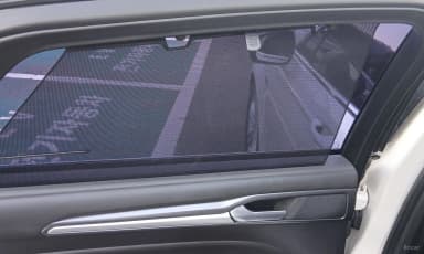 Mondeo 4th Generation