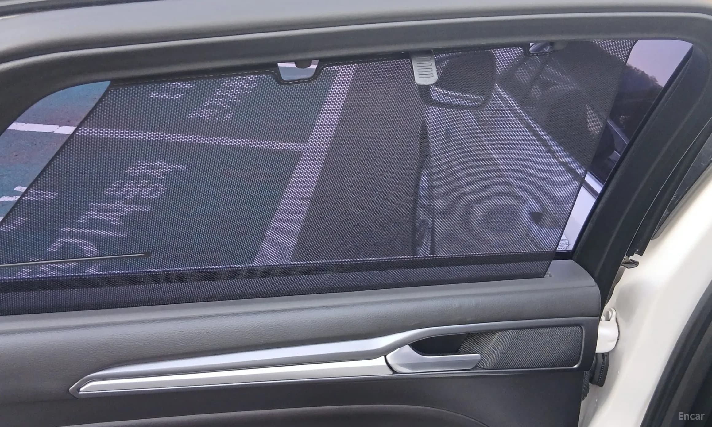 Mondeo 4th Generation