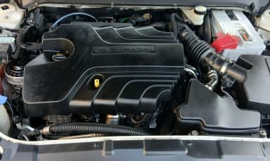 Mondeo 4th Generation