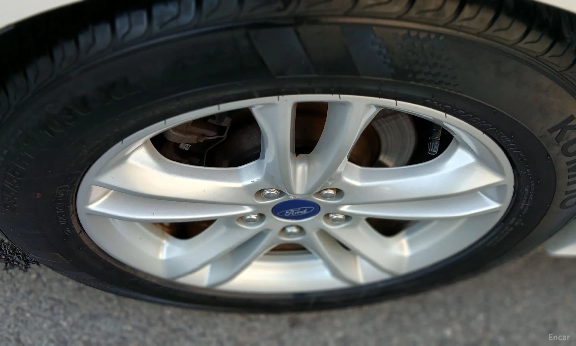 Mondeo 4th Generation