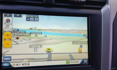 Mondeo 4th Generation