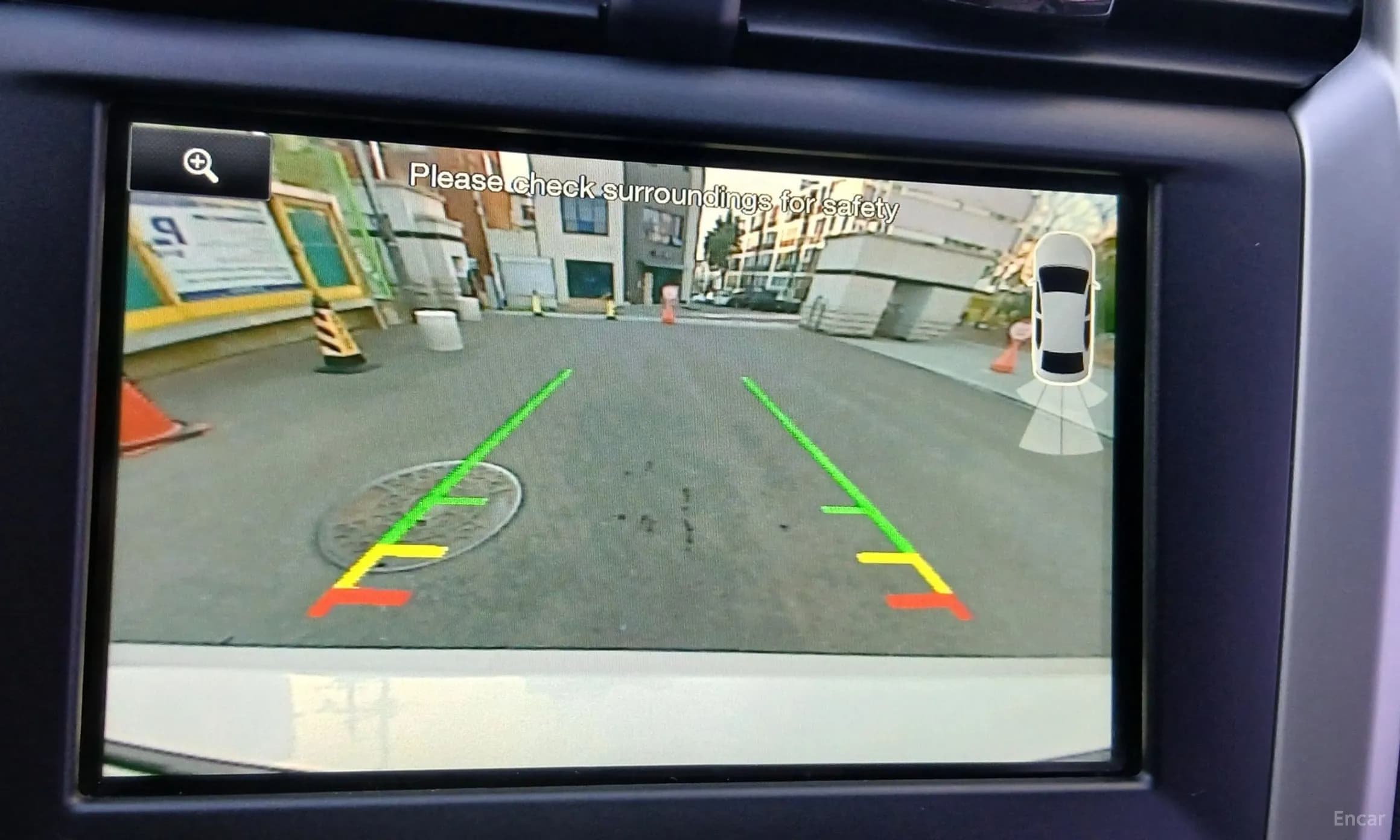 Mondeo 4th Generation