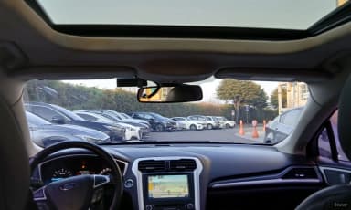 Mondeo 4th Generation