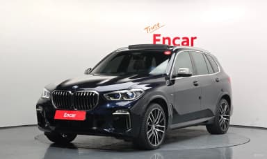 X5 (G05)