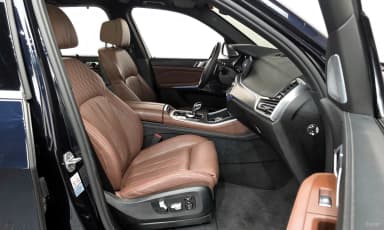 X5 (G05)