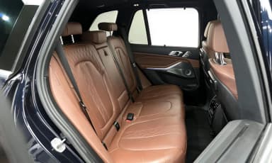 X5 (G05)