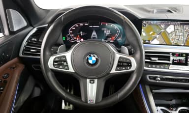 X5 (G05)