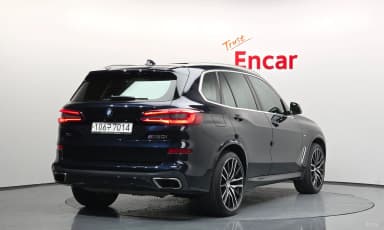 X5 (G05)