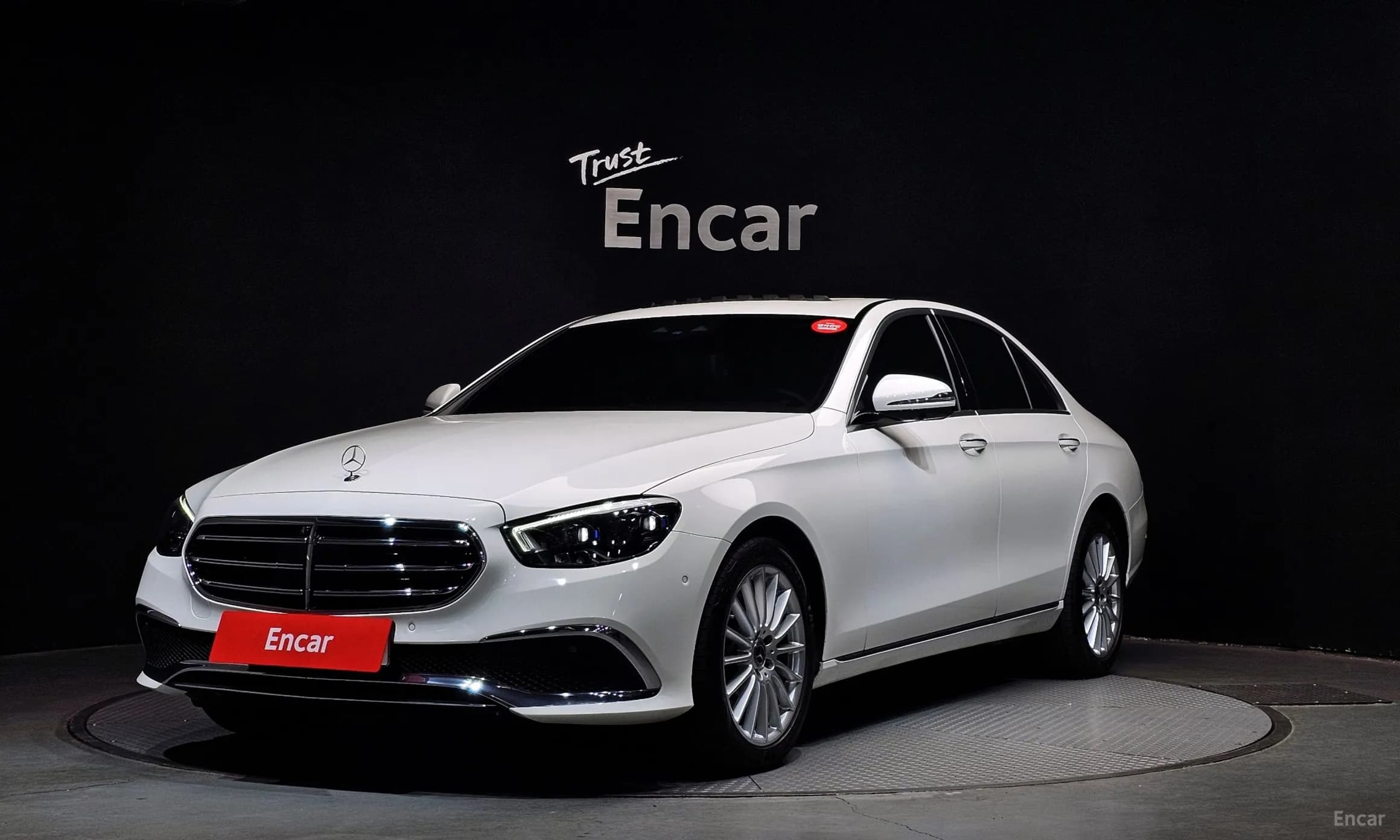 E-Class W213