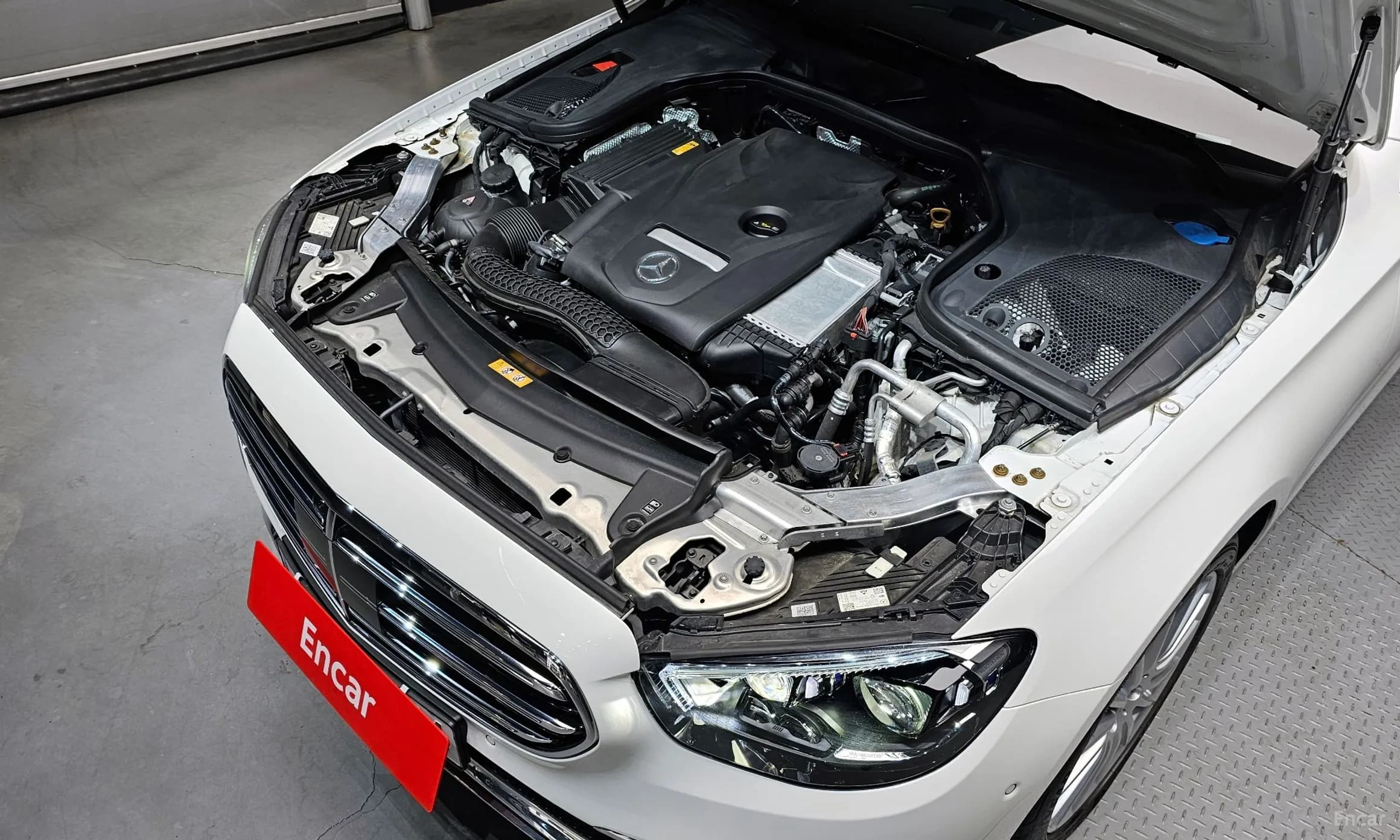 E-Class W213