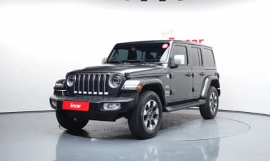 Wrangler (JL)