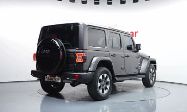 Wrangler (JL)