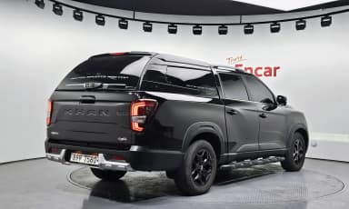 Rexton Sports Khan