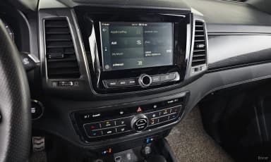 Rexton Sports Khan