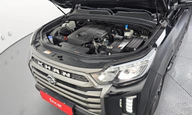 Rexton Sports Khan