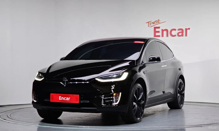 Model X