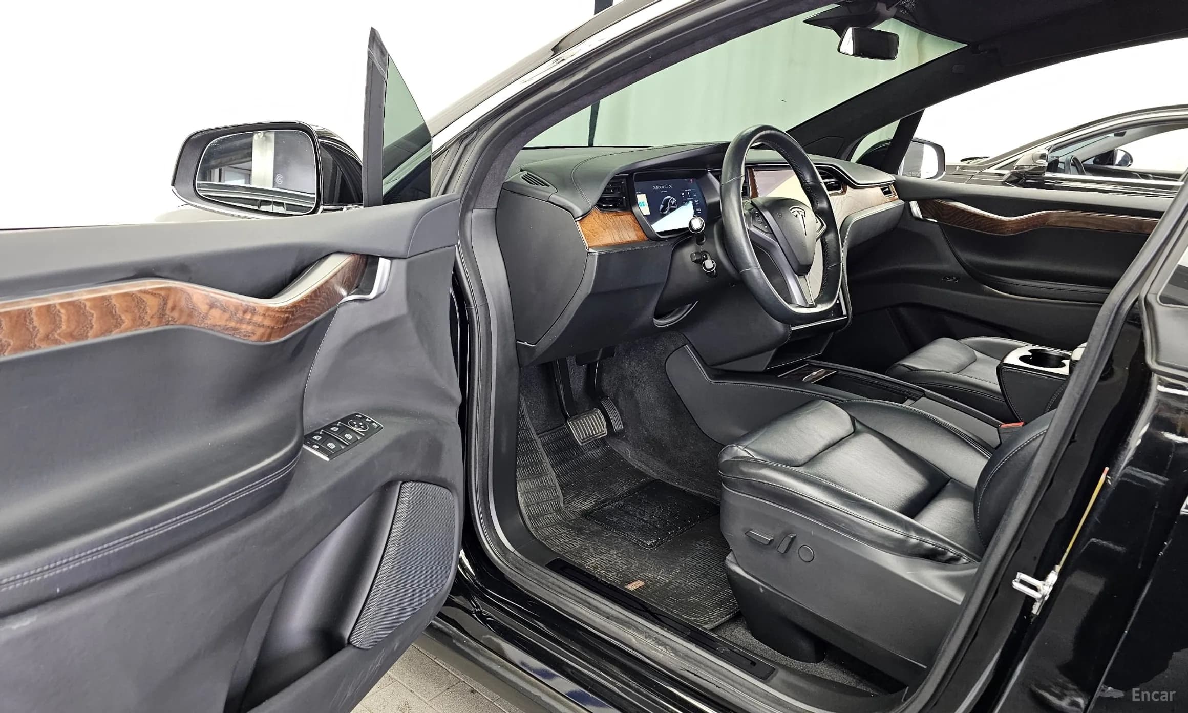 Model X
