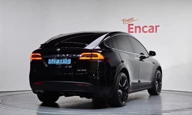 Model X
