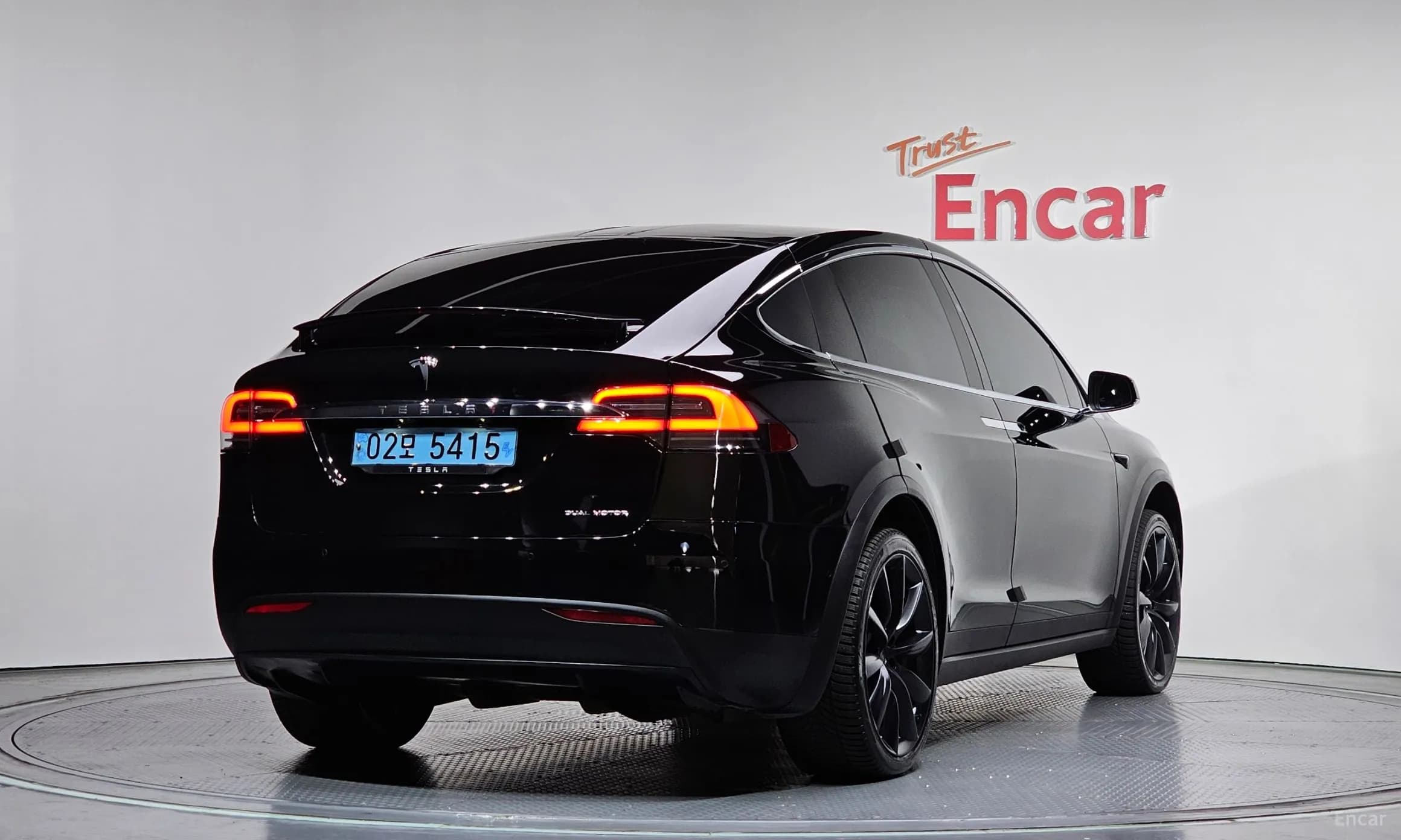 Model X