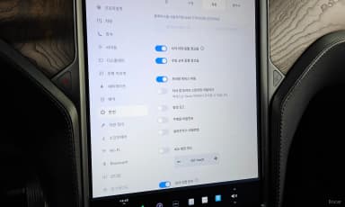 Model X