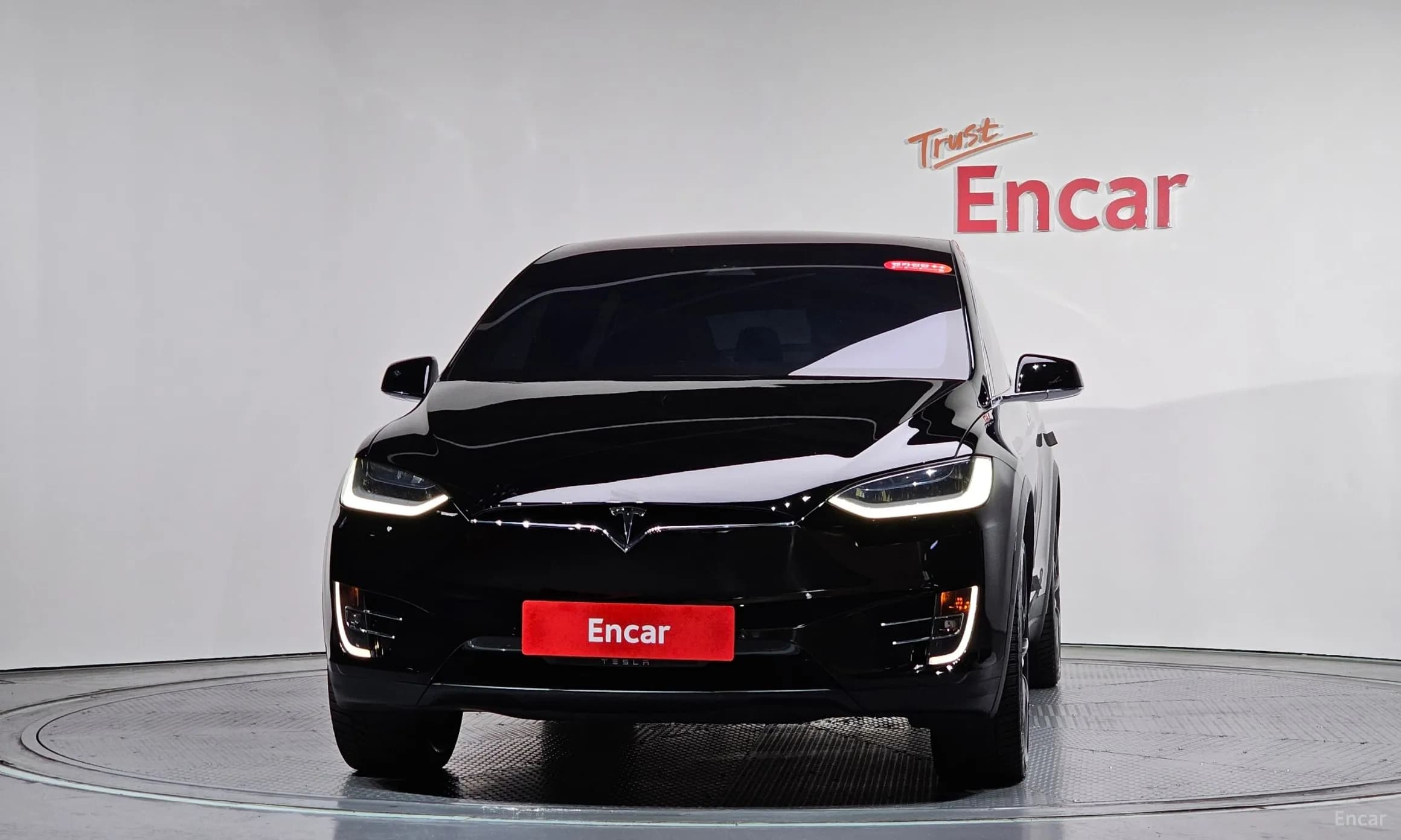 Model X
