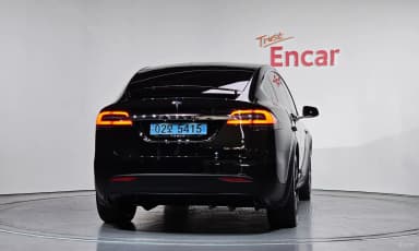 Model X