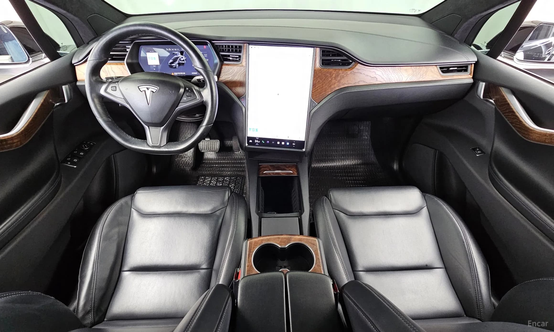 Model X