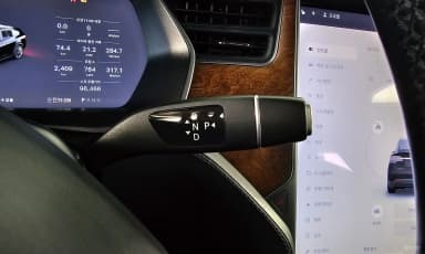 Model X