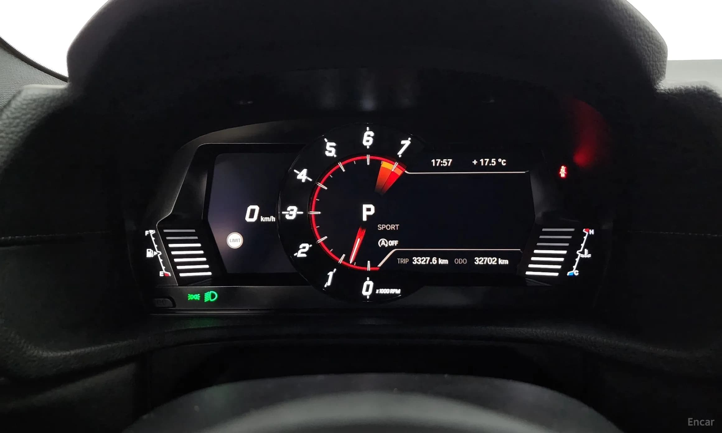 Supra 5th Generation