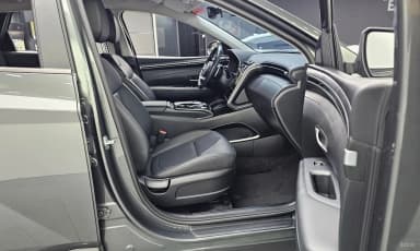 Tucson (NX4)
