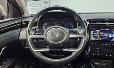 Tucson (NX4)