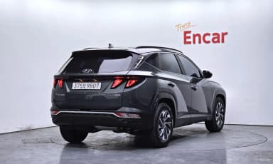 Tucson (NX4)