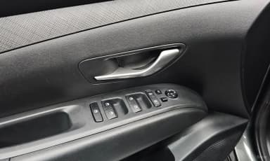 Tucson (NX4)