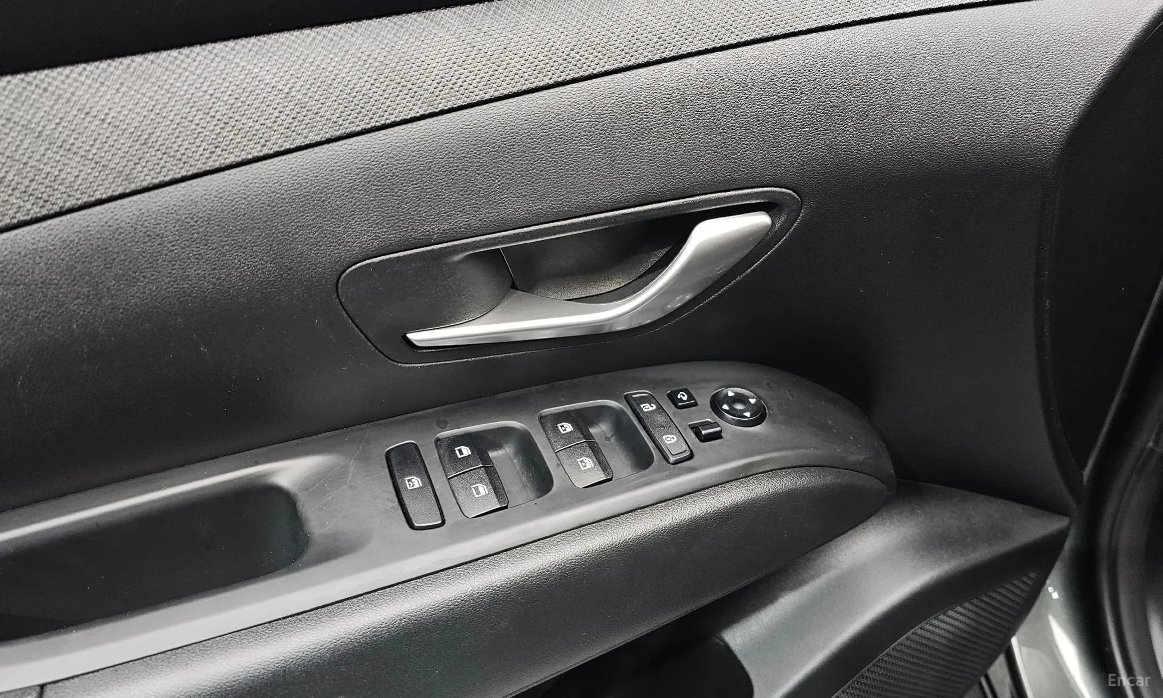 Tucson (NX4)