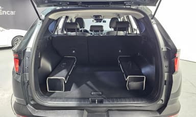 Tucson (NX4)