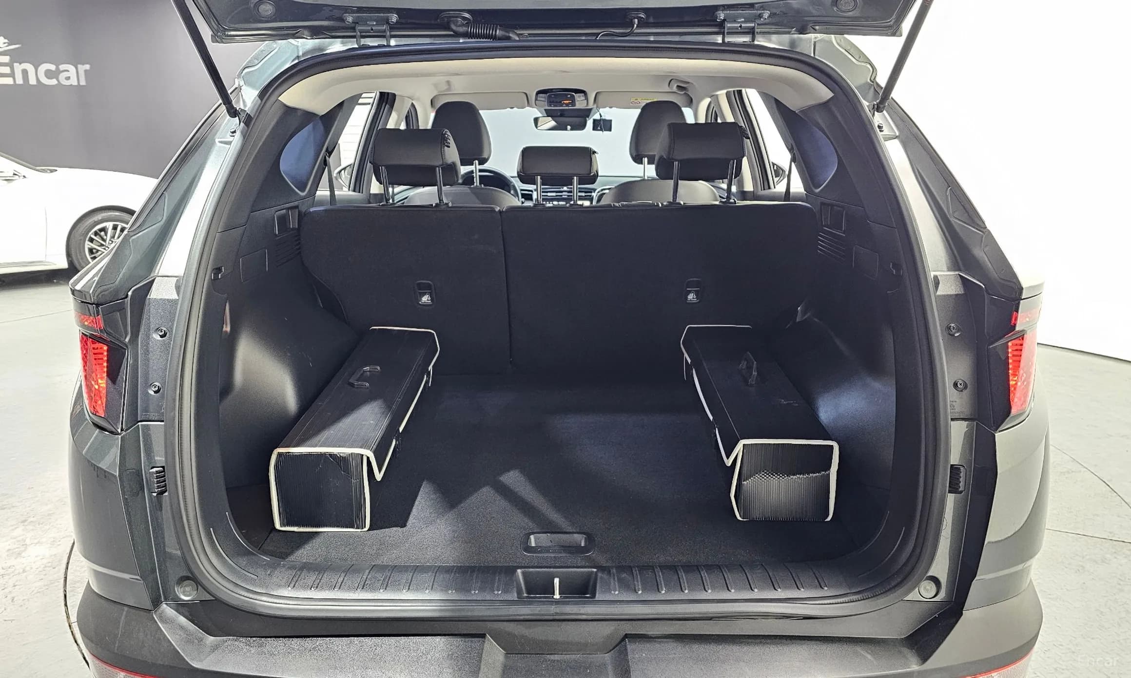 Tucson (NX4)
