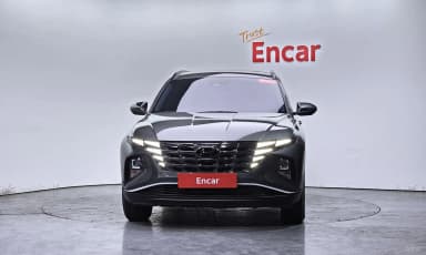 Tucson (NX4)
