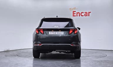 Tucson (NX4)