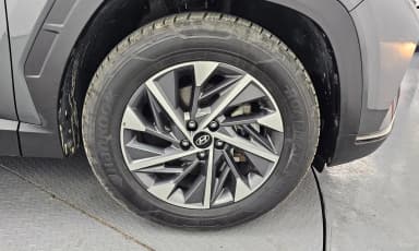 Tucson (NX4)