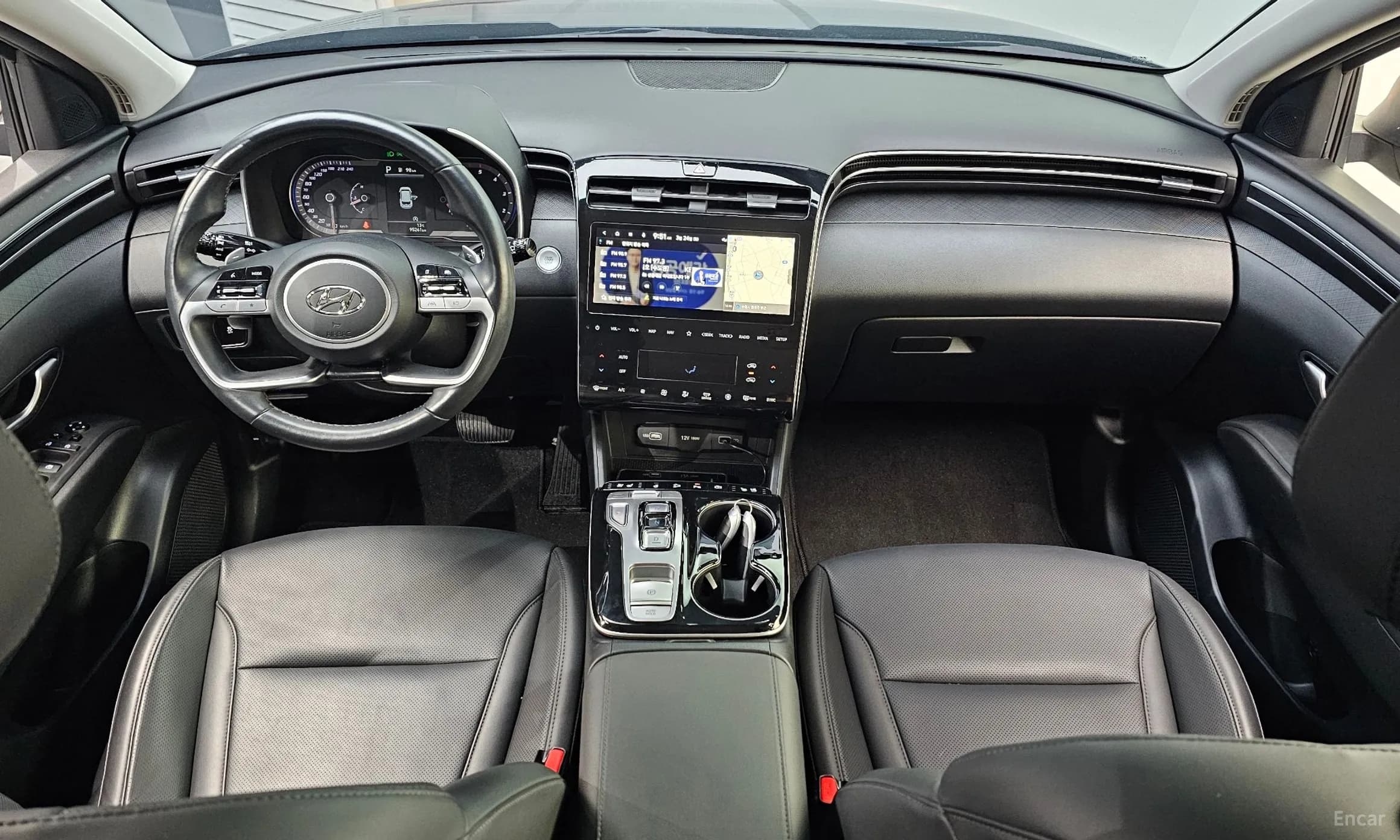 Tucson (NX4)