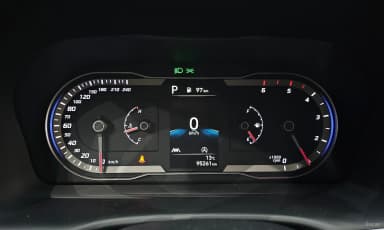 Tucson (NX4)