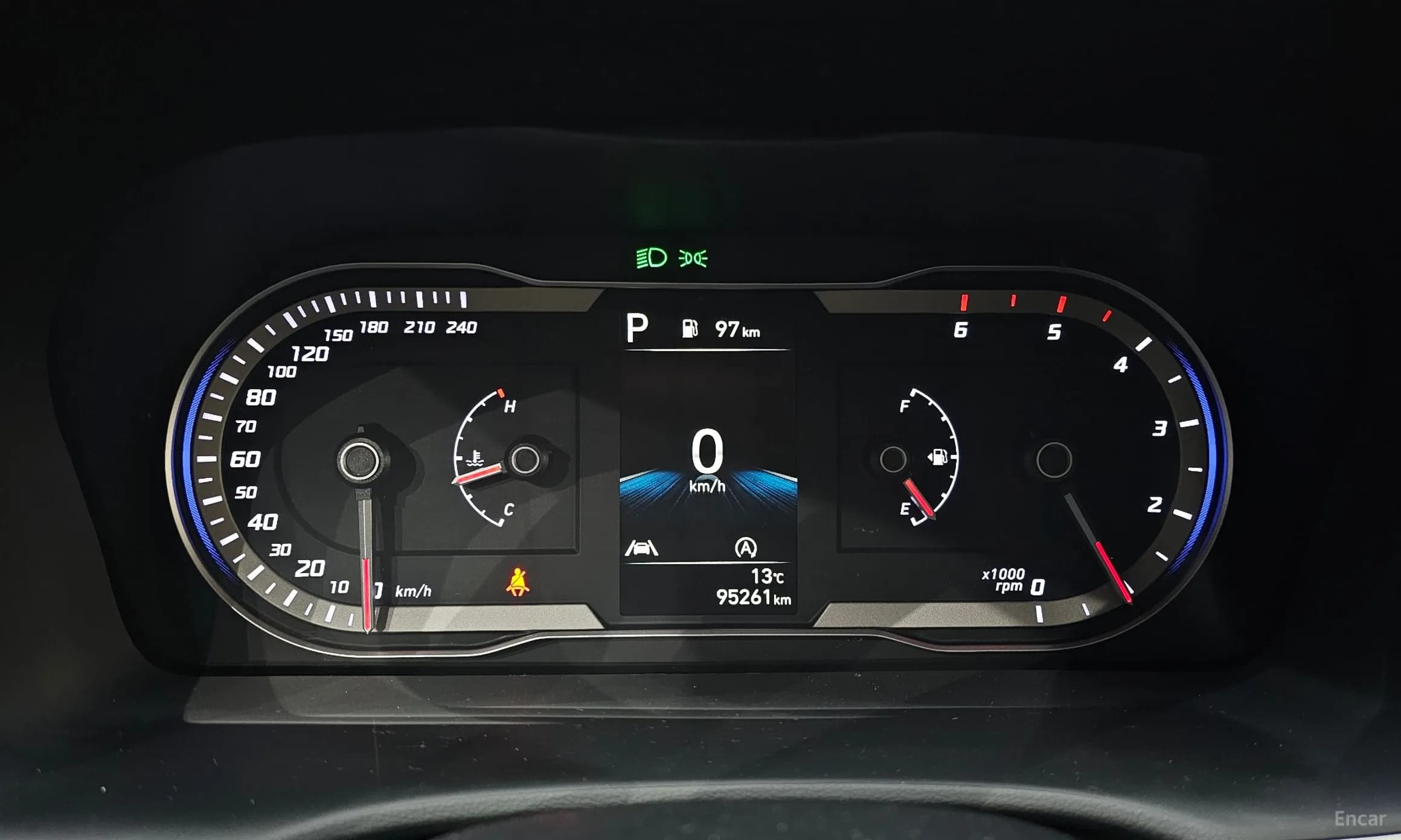 Tucson (NX4)