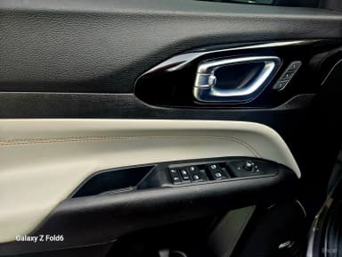 Compass 2nd Generation